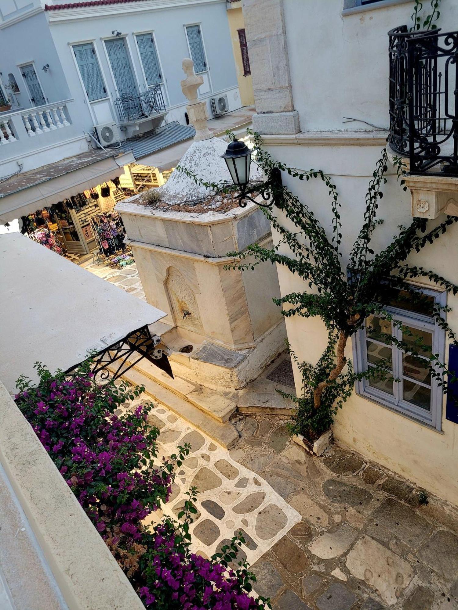 Tinos La Belle Vie Villa Exterior photo